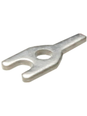 Vogt - 1004h.68 - Solder lug Tin-plated brass 0.9 mm N/A, 1004h.68, Vogt