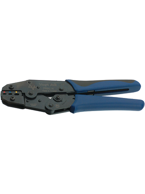 No Brand - 3986n - Crimping pliers 0.5...6 mm2, 3986n, No Brand