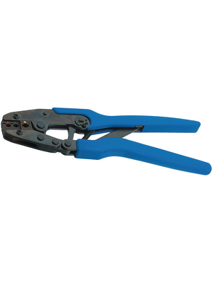 Vogt - 3986s - Crimping pliers 0.5...6 mm2, 3986s, Vogt
