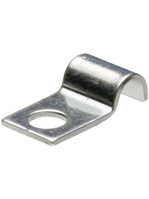 Vogt - 5118.99 - Cable clip Zinc-plated steel N/A, 5118.99, Vogt