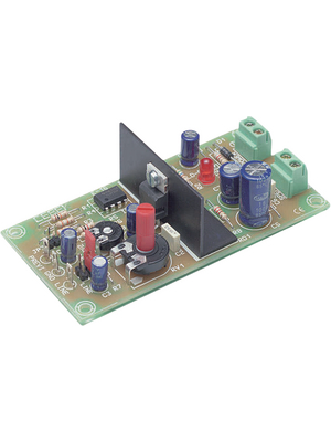 Cebek - E-16 - Pre-/Power Amplifier Module 5 W N/A, E-16, Cebek