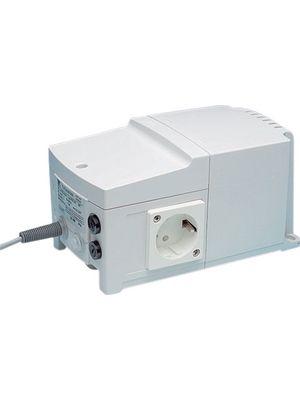 Tufvassons Transformator - PFM600 230/230VM - Isolating transformer 600 VA 230 VAC 230 VAC, PFM600 230/230VM, Tufvassons Transformator