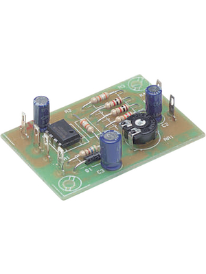 Cebek - PM-7 - Preamplifier Module for Guitar N/A, PM-7, Cebek