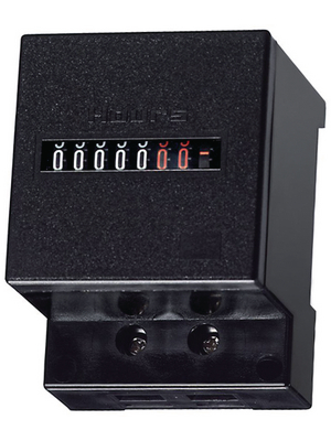 Kbler - 3.223.401.351 - Operating hour counter, 3.223.401.351, Kbler