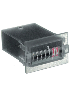 Hengstler - 0 633 831 - Operating hour counter, 0 633 831, Hengstler
