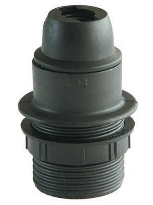 Vossloh Schwabe - 551/52S/10 - Lamp socket E14, 551/52S/10, Vossloh Schwabe