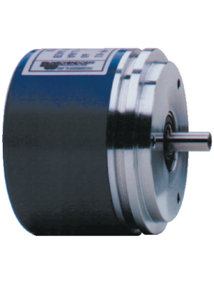 Wachendorff - WDG58A-100-ABN-I05-K3 - Rotary encoder, incremental 4.75...5.5 VDC 100, WDG58A-100-ABN-I05-K3, Wachendorff