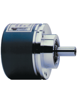 Wachendorff - WDG58B500ABNG24K3 - Length measurement system, WDG58B500ABNG24K3, Wachendorff