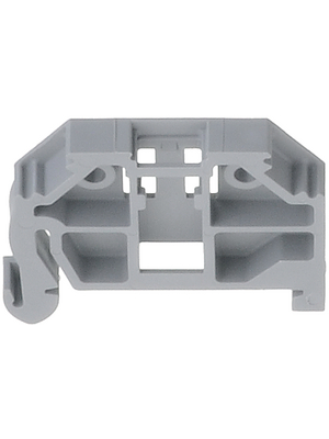 Wago - 0249-0116 - End terminal screwless, 0249-0116, Wago