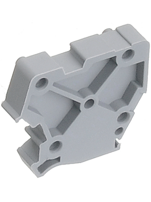 Wago - 2001-0549 - Blind module, 2001-0549, Wago