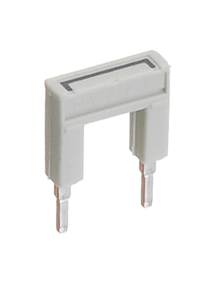 Wago - 2002-0433 - Jumper 1 to 3, 2002-0433, Wago