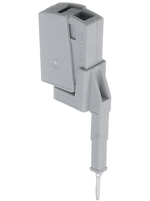 Wago - 2009-0182 - Test tap 0.08...2.5 mm2, 2009-0182, Wago