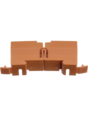 Wago - 773-332 - Attachment adapter, 773-332, Wago