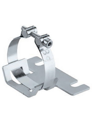 Waldmann - 190174029 - Bracket for LED machine light N/A, 190174029, Waldmann