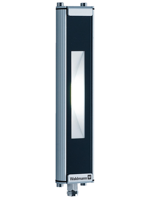 Waldmann - MTAL 1S 112567041-0048860 - LED machine lamp N/A, MTAL 1S 112567041-0048860, Waldmann