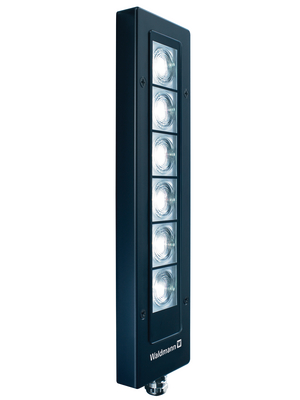 Waldmann - MYAL 6 S DC - LED machine lamp N/A, MYAL 6 S DC, Waldmann