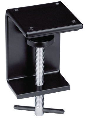 Waldmann - TK 1/65 - Table clamp for LED lamp, bl, TK 1/65, Waldmann
