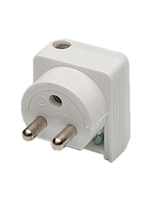 Schneider Electric - E 18 951 96 - Lamp sockets 30 x 40 x 35 mm 6 A white, E 18 951 96, Schneider Electric