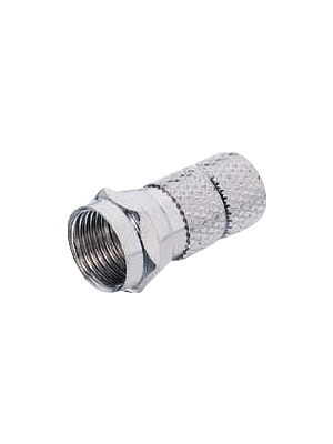 Tsay-E - 11620 WEF 4 - F Connector RG58, 11620 WEF 4, Tsay-E