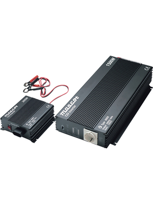 Mascot - 9984120029 - Inverter 120 W, 9984120029, Mascot