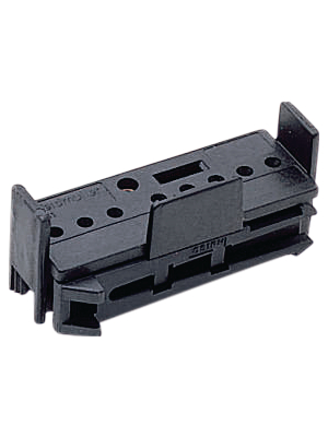 Weidmller - OS 1/5 3,2 RH - Relay socket N/A, OS 1/5 3,2 RH, Weidmller