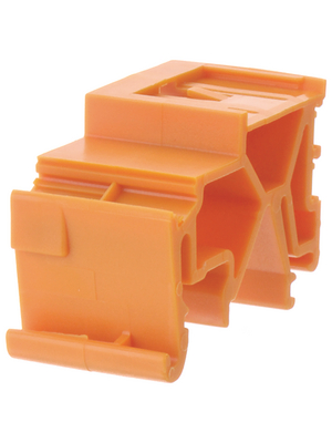 Weidmller - SLAS KF 32/36 - Rest feet for 32/35 mm rail N/A, SLAS KF 32/36, Weidmller