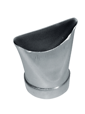  - 119.341 - Glass protective nozzle, 119.341
