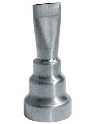  - 119.346 - Overlap welding nozzle, 119.346