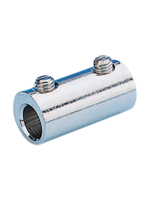 Deltron Components - 353-0000 - Shaft coupling 6...6.35 mm, 353-0000, Deltron Components