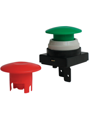 SMC - VM-30CG - Actuation attachment 5/2, VM-30CG, SMC