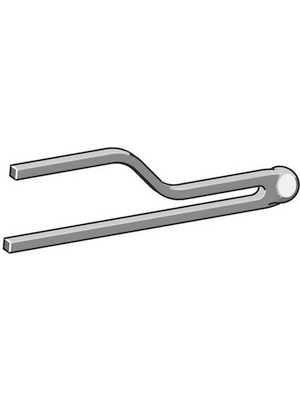 Weller Consumer - 7135 - Soldering tip PU=Pack of 2 pieces, 7135, Weller Consumer