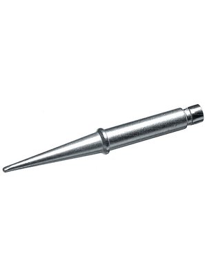 Weller - CT5A7 - Soldering tip Chisel shaped 1.6 mm, CT5A7, Weller