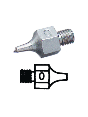 Weller - DS 110 - Suction nozzle, DS 110, Weller