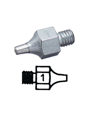 Weller - DS 111 - Suction nozzle, DS 111, Weller