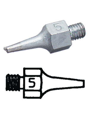 Weller - DS 115 - Suction nozzle, DS 115, Weller