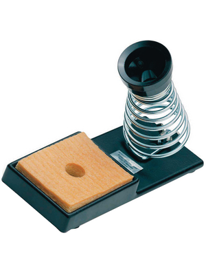 Weller - KH6 - Soldering iron holder with sponge, KH6, Weller