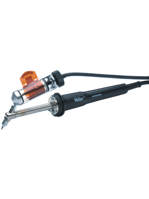 Weller - DSX 80 - Desoldering iron without holder, DSX 80, Weller