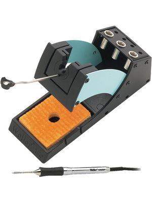 Weller - WMRP SET - Soldering iron with stand, WMRP SET, Weller