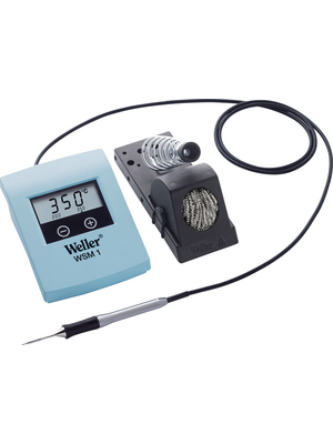 Weller - WSM 1 - Soldering station 40 W EU, WSM 1, Weller