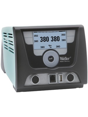Weller - WX 2 - Soldering station WX 2 240 W CH, WX 2, Weller