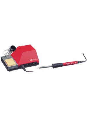 Weller Consumer - WHS 40 - Soldering station WHS 40 40 W EU, WHS 40, Weller Consumer