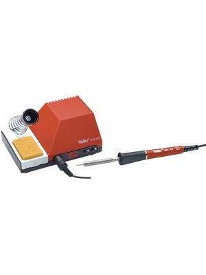 Weller Consumer - WHS 40D - Soldering station WHS 40D 40 W EU, WHS 40D, Weller Consumer