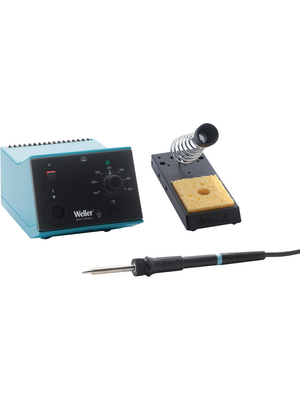 Weller - WS 81 - Soldering station WS 81 80 W, WS 81, Weller