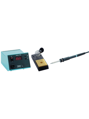 Weller - WSD 81, DE - Soldering station WSD 81 80 W, WSD 81, DE, Weller