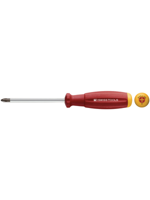 PB Swiss Tools - PB 8190/0-60 - Screwdriver Phillips PH0, PB 8190/0-60, PB Swiss Tools