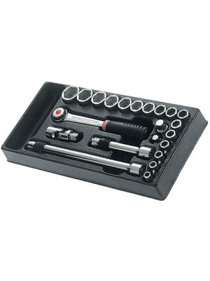 Facom - MOD.CDX - Drawer insert, MOD.CDX, Facom