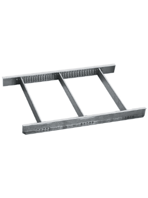 Stahlwille - 81484001 - Drawer divider 540 x 50 x 20 mm, 81484001, Stahlwille
