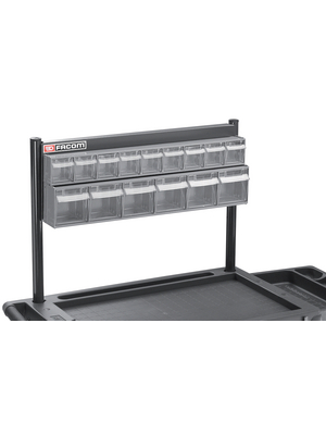 Facom - JET.A7GXL - Small part stands for JET.XL 600 x 220 x 120 mm, JET.A7GXL, Facom