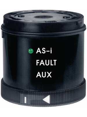 Werma - 840 830 55 - N/A, 24 VDC, 840 830 55, Werma