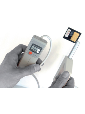 SMC - IZH10-H - Electrostatic measuring device, IZH10-H, SMC